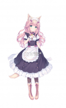 猫娘乐园3 v1.1 手游汉化版 截图