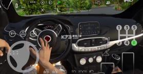 新车牌在线 v115 游戏 截图