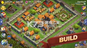 战争与文明 v13.1540.1541 亚洲服 截图