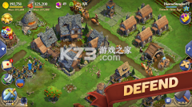 战争与文明 v13.1540.1541 亚洲服 截图