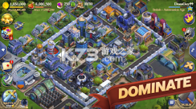 战争与文明 v13.1540.1541 亚洲服 截图