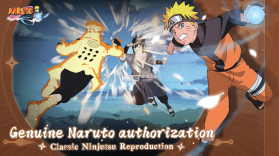 火影忍者影 v1.0.21 手游官方版 截图