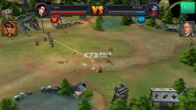 生死行动 v1.0.1 0.1折口袋战争版 截图