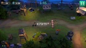 生死行动 v1.0.1 0.1折口袋战争版 截图