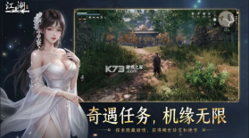 下一站江湖2 v0.2 手游完整版 截图