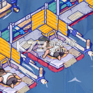 疯狂水世界 v1.2.1 手游官方版 截图