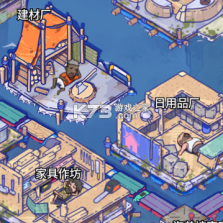 疯狂水世界 v1.2.1 手游官方版 截图