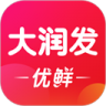 大润发优鲜 v2.2.7 app2026最新版