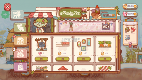 精灵村 v1.11.2 破解版无限金币版 截图