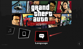 侠盗猎车手自由城故事 v2.4.362 手机版下载安装 截图