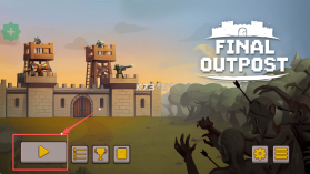 最终前哨终极版 v2.3.31 破解内置菜单版 截图