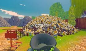 老婆随手扔了我多年珍藏卡牌 v1.0 手机版 截图