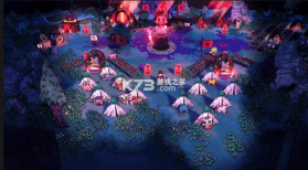 咩咩启示录 v1 中文手机版下载 截图