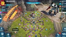 变形金刚地球之战 v28.2.0.2221 国际服最新版 截图