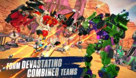 变形金刚地球之战 v28.2.0.2221 国际服最新版 截图