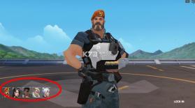 无畏契约1.6 手机版下载 截图