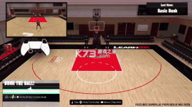 NBA2K26 v403.03.505308211 安卓版下载 截图