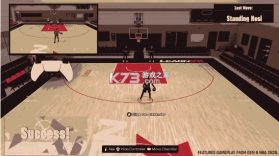 NBA2K26 v403.03.505308211 安卓版下载 截图