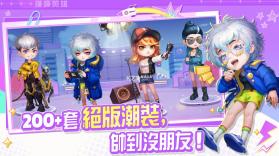 弹弹英雄 v1.0.2 手游 截图