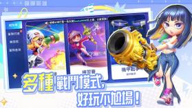 弹弹英雄 v1.0.2 手游 截图