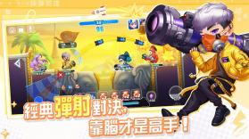 弹弹英雄 v1.0.2 手游 截图