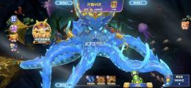 鱼丸捕鱼大作战 v10.3.46.4.0 疯狂模式 截图
