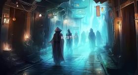 摸金校尉之伏魔殿 v1.0.0=5 手游官方版 截图