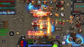 屠龙英雄 v1.0.0 万兽伏妖四种族版 截图