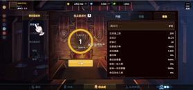 异世界佣兵团养成记 v2.5.5 破解版内置菜单 截图