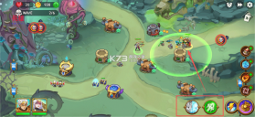 塔王之王3 v1.0.500 内购破解版 截图