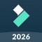 FilmoraGo破解版2026