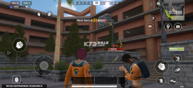 scarfall2.0 v1.3.1 印度吃鸡游戏 截图