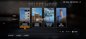 scarfall2.0 v1.3.1 印度吃鸡游戏 截图