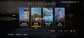 scarfall2.0 v1.3.1 印度吃鸡游戏 截图