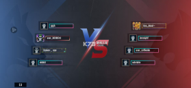 scarfall2.0 v1.3.1 印度吃鸡游戏 截图