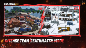 scarfall2.0 v1.3.1 印度吃鸡游戏 截图