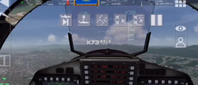 af2023飞行模拟器 v20.23.01.28 官方版 截图