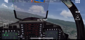 af2023飞行模拟器 v20.23.01.28 官方版 截图