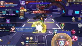 异能都市 v1.0.0 0.05折十倍返钻版 截图