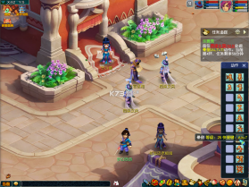 梦幻西游 v2.3.0 畅玩服 截图