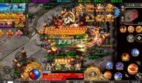 无尽寒冬 v1.0.2 神技灭世全屏轰炸版 截图