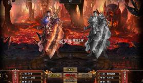 无尽寒冬 v1.0.2 神技灭世全屏轰炸版 截图