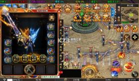 无尽寒冬 v1.0.2 神技灭世全屏轰炸版 截图