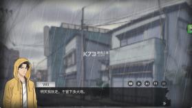 灵醒之森黑雨之下 v1.1 游戏下载 截图