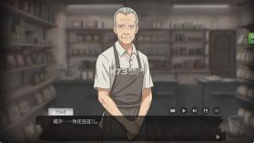 灵醒之森黑雨之下 v1.1 游戏下载 截图