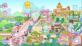 兔小萌世界 v1.0.29 下载官方正版2026 截图