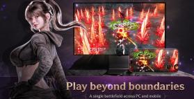 暗月十二 v1.0.028 游戏 截图