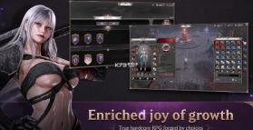 暗月十二 v1.0.028 游戏 截图