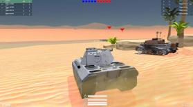 坦克游乐场 v2.2.4 游戏 截图