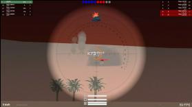 坦克游乐场 v2.2.4 游戏 截图